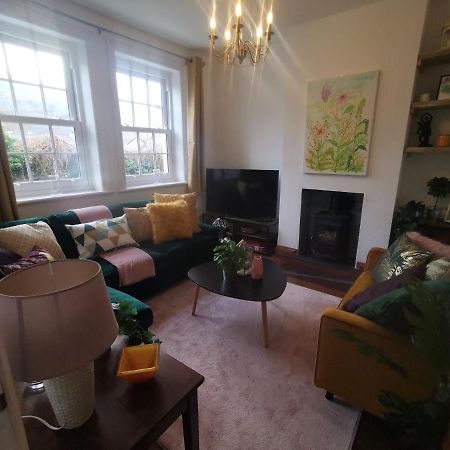 Prime Location For Snowdon, Family And Dog Friendly! Villa Llanberis Luaran gambar