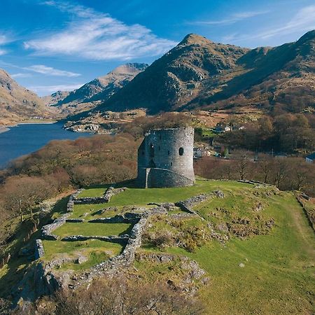 Prime Location For Snowdon, Family And Dog Friendly! Villa Llanberis Luaran gambar