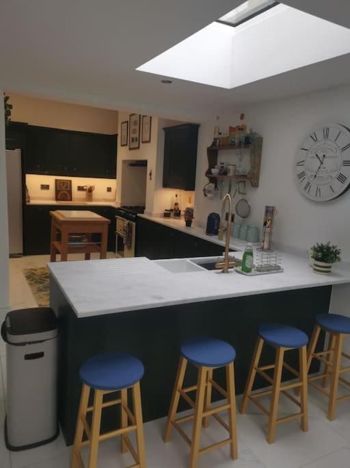 Prime Location For Snowdon, Family And Dog Friendly! Villa Llanberis Luaran gambar