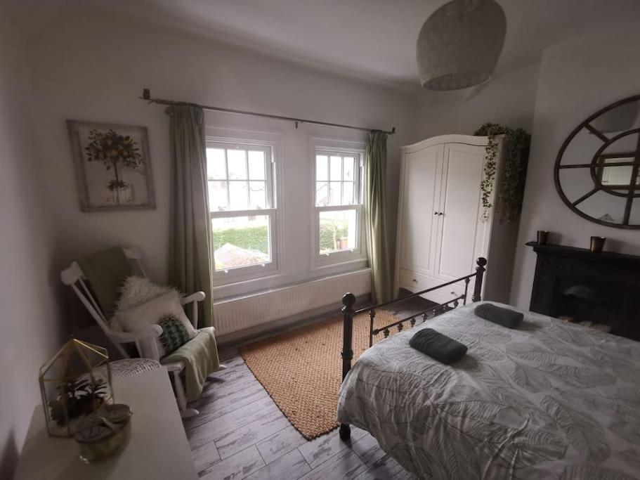 Prime Location For Snowdon, Family And Dog Friendly! Villa Llanberis Luaran gambar