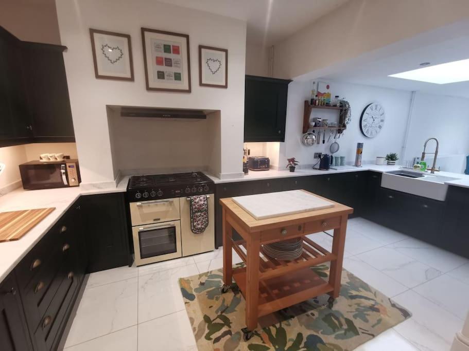 Prime Location For Snowdon, Family And Dog Friendly! Villa Llanberis Luaran gambar