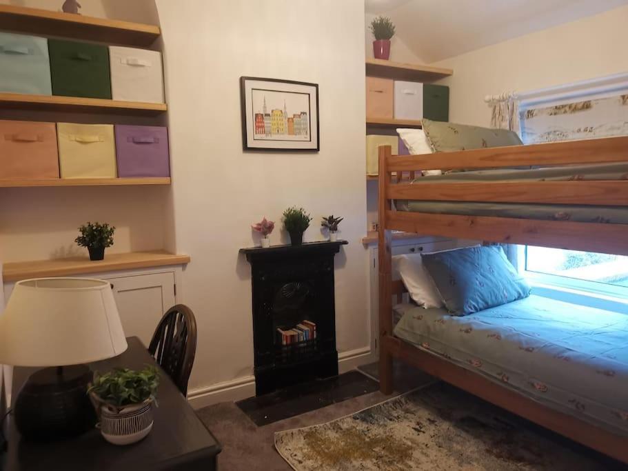 Prime Location For Snowdon, Family And Dog Friendly! Villa Llanberis Luaran gambar