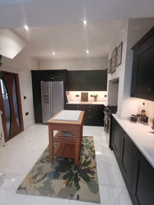 Prime Location For Snowdon, Family And Dog Friendly! Villa Llanberis Luaran gambar