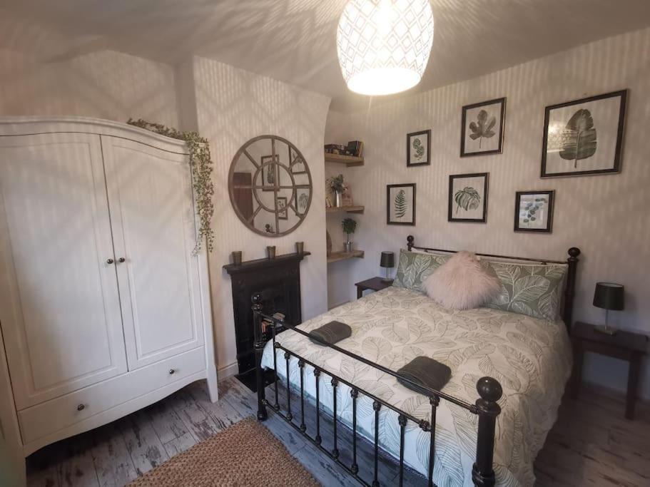 Prime Location For Snowdon, Family And Dog Friendly! Villa Llanberis Luaran gambar