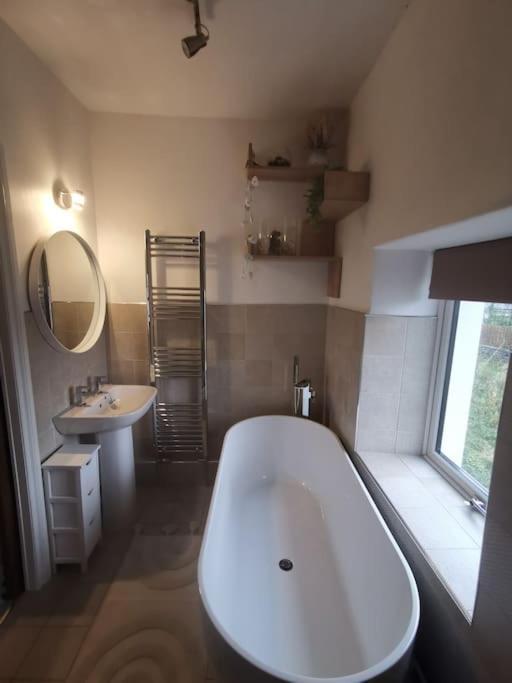 Prime Location For Snowdon, Family And Dog Friendly! Villa Llanberis Luaran gambar