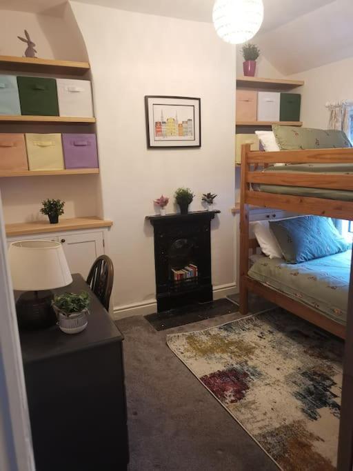 Prime Location For Snowdon, Family And Dog Friendly! Villa Llanberis Luaran gambar