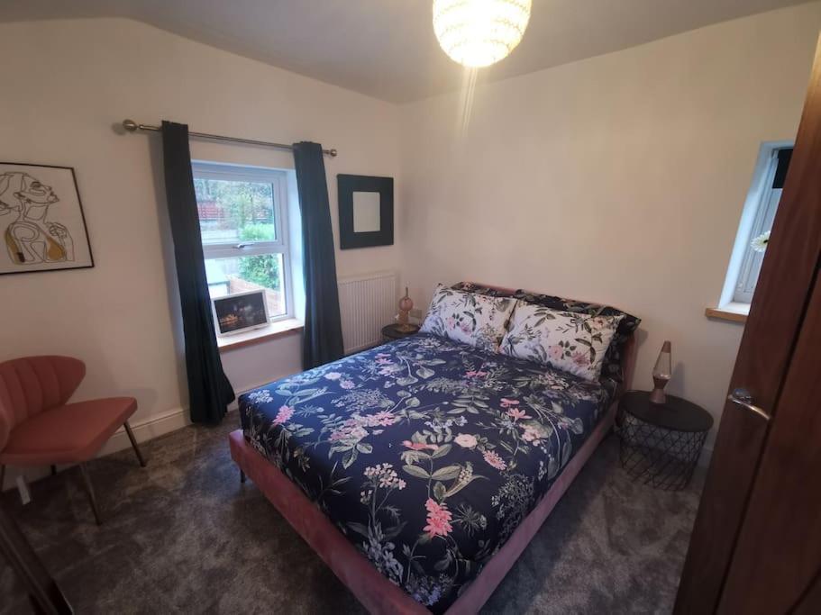 Prime Location For Snowdon, Family And Dog Friendly! Villa Llanberis Luaran gambar