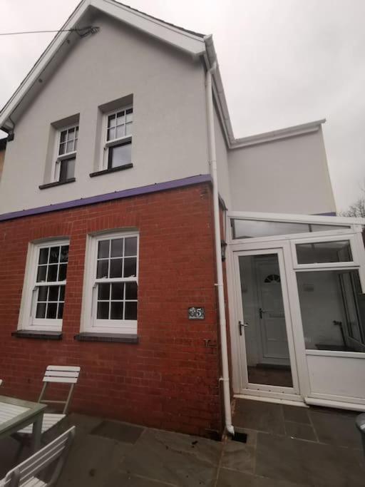 Prime Location For Snowdon, Family And Dog Friendly! Villa Llanberis Luaran gambar