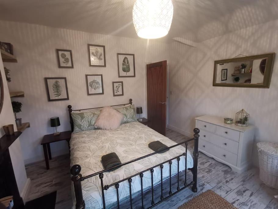 Prime Location For Snowdon, Family And Dog Friendly! Villa Llanberis Luaran gambar
