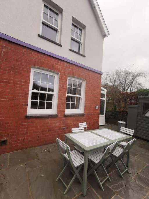 Prime Location For Snowdon, Family And Dog Friendly! Villa Llanberis Luaran gambar