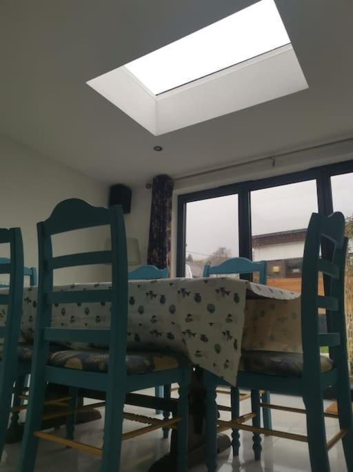 Prime Location For Snowdon, Family And Dog Friendly! Villa Llanberis Luaran gambar