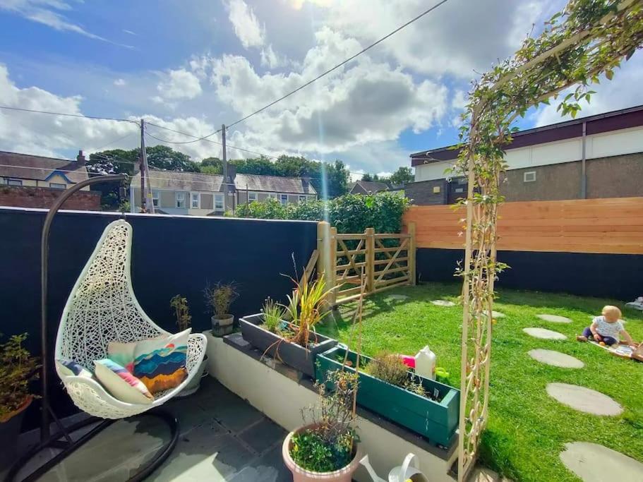 Prime Location For Snowdon, Family And Dog Friendly! Villa Llanberis Luaran gambar