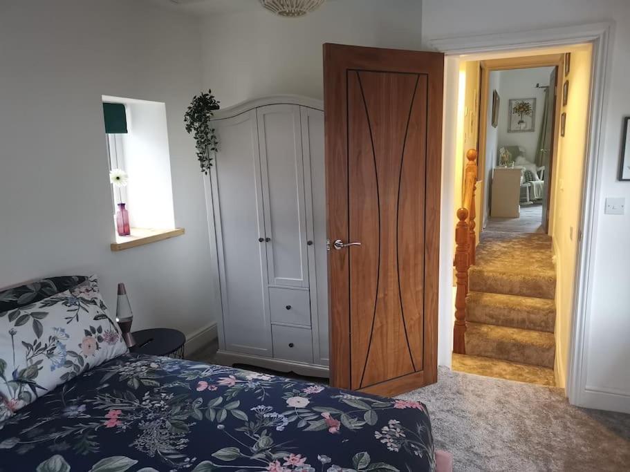 Prime Location For Snowdon, Family And Dog Friendly! Villa Llanberis Luaran gambar