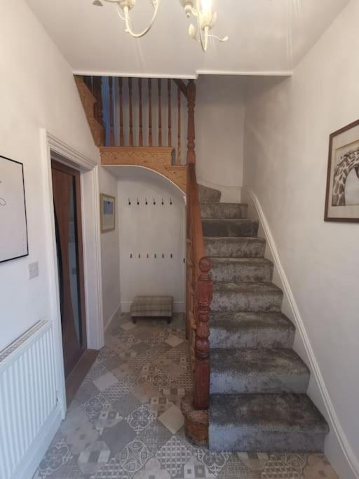 Prime Location For Snowdon, Family And Dog Friendly! Villa Llanberis Luaran gambar