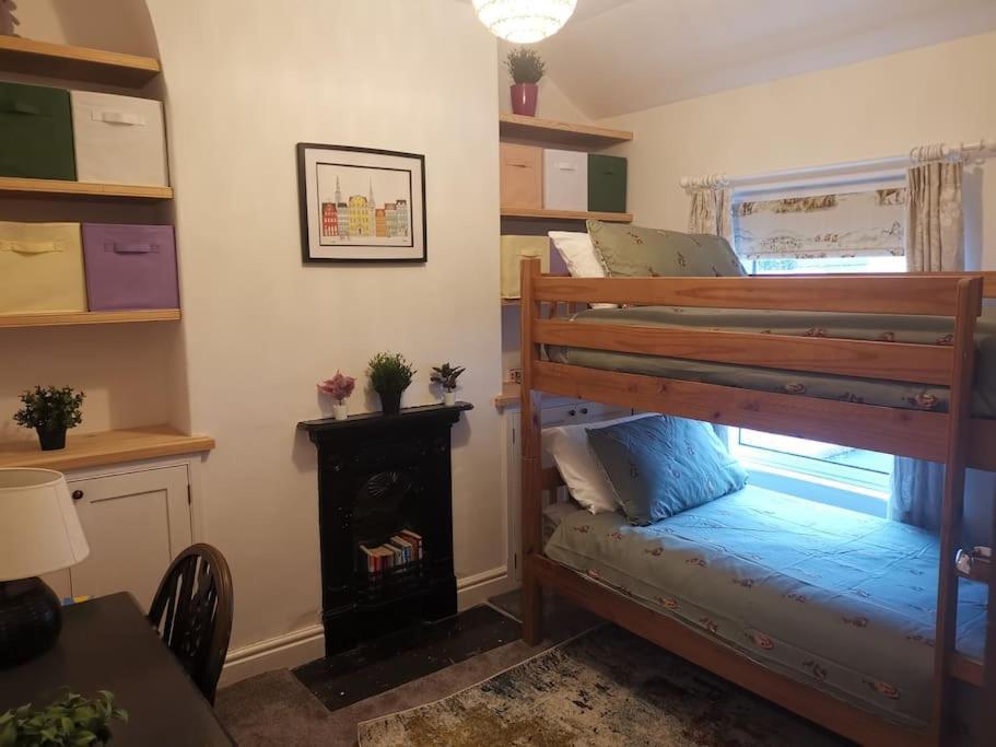 Prime Location For Snowdon, Family And Dog Friendly! Villa Llanberis Luaran gambar