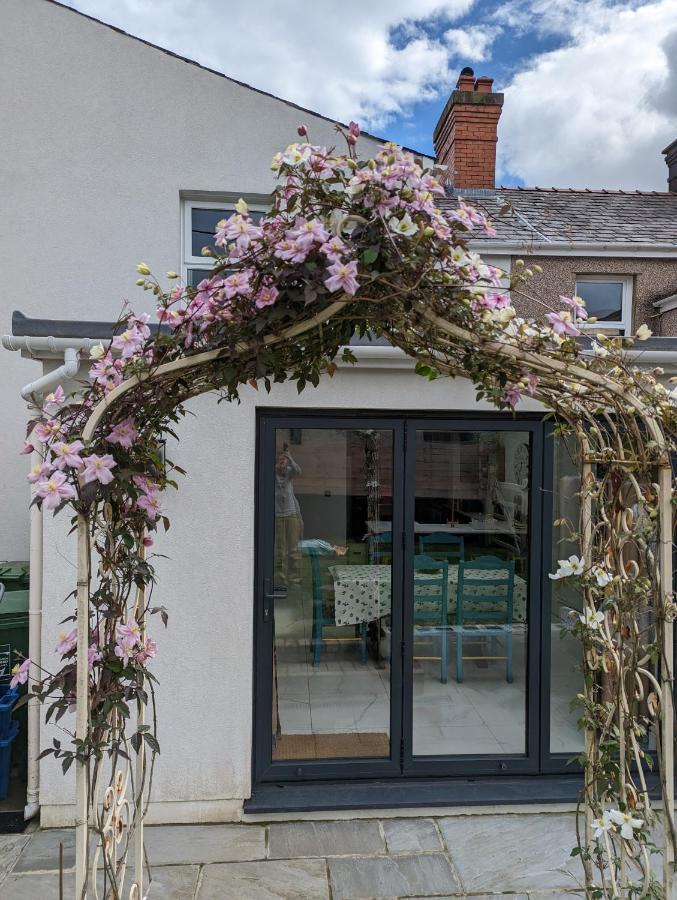 Prime Location For Snowdon, Family And Dog Friendly! Villa Llanberis Luaran gambar